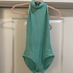 Used Yumiko Dance Leotard Size M